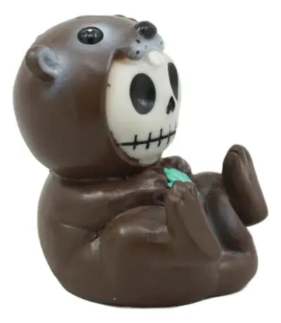 Furrybones Otto
