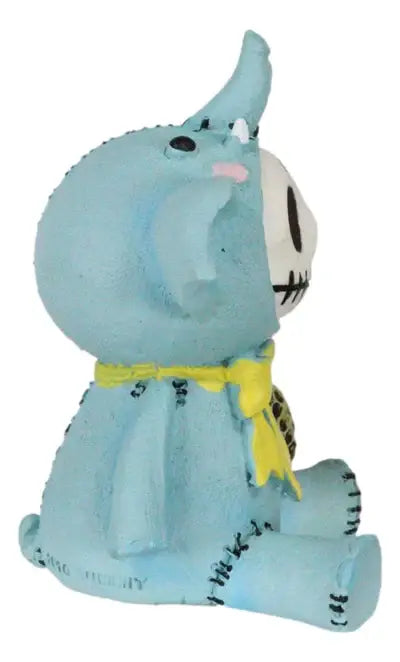 Furrybones Elefun - Oak Down Collectibles
