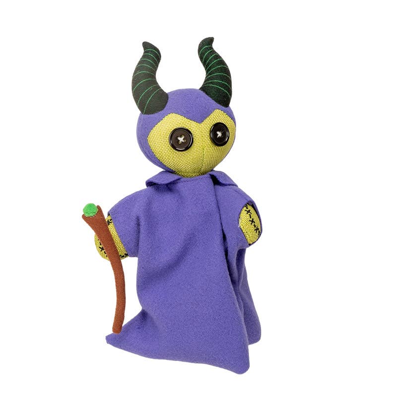 Pinheads Stuffed Plush Queen Malice