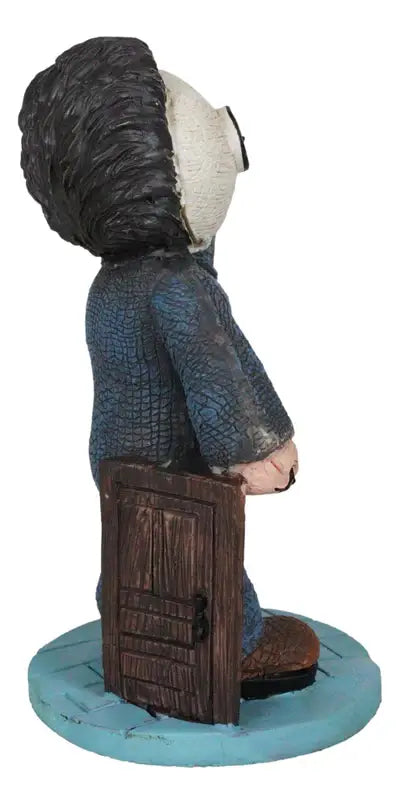 Pinhead Monster Myer