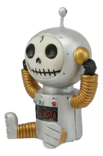 Furrybones Gadget