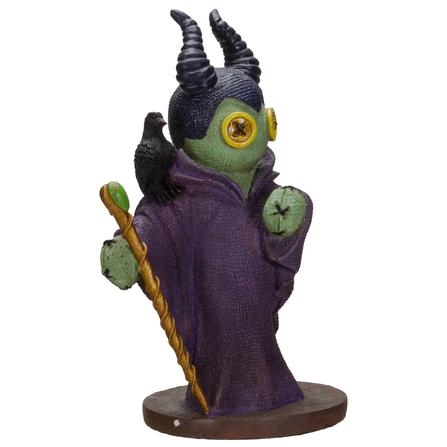 Pinhead Monster Queen Malice