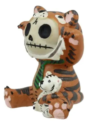 Furrybones Tigrrr - Oak Down Collectibles