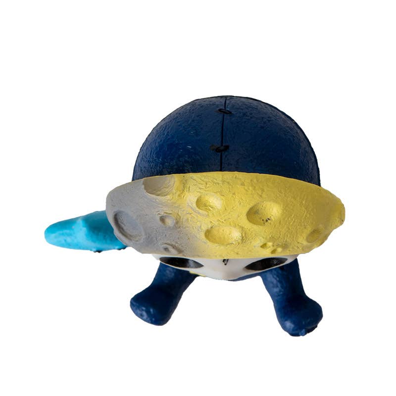 Furrybones Luno - Oak Down Collectibles