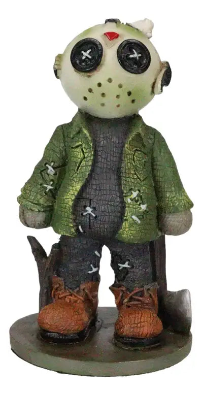 Pinhead Monsters Little Jay