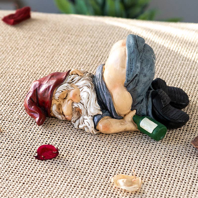15619 Drunken Gnome