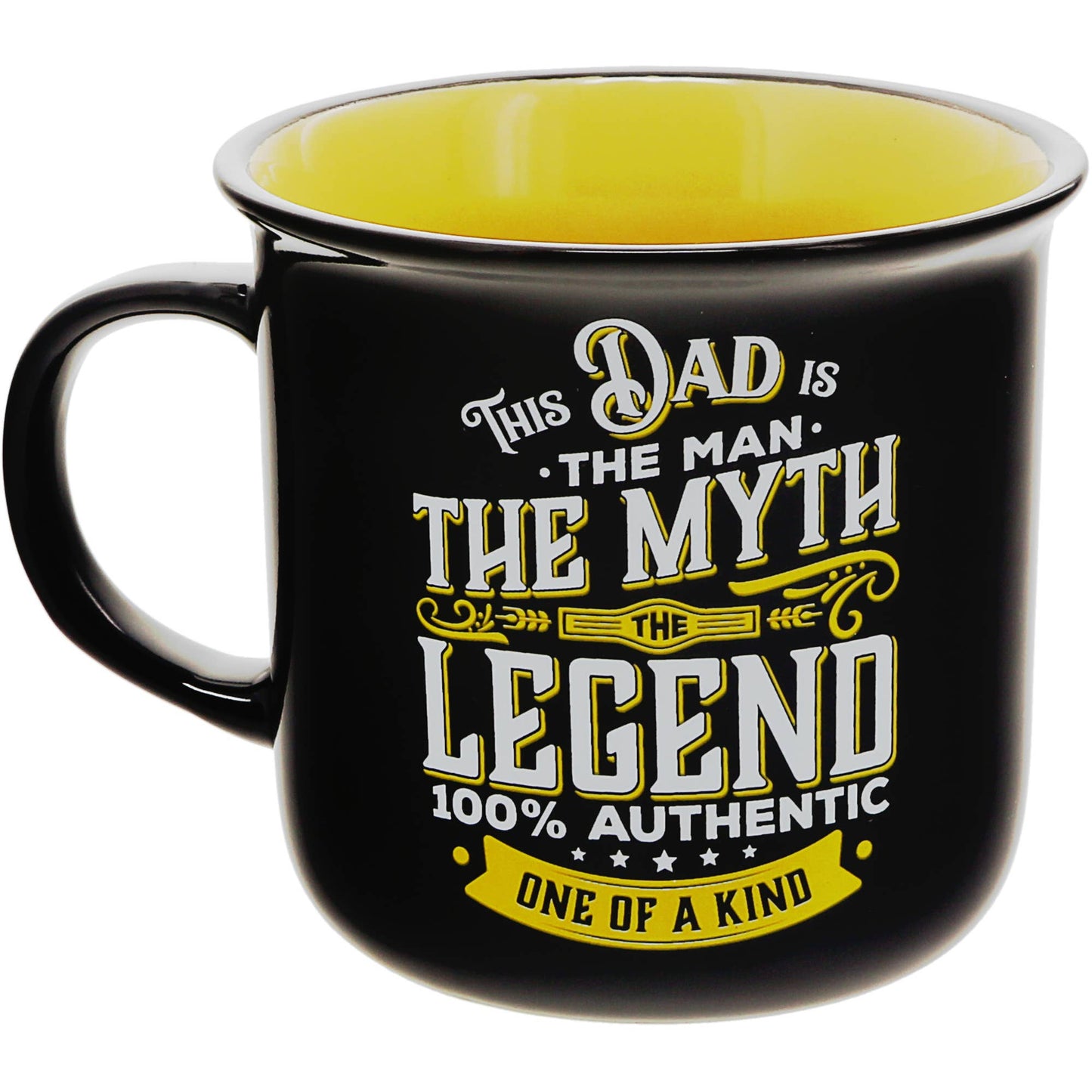 Dad - 13 oz Mug - Oak Down Collectibles