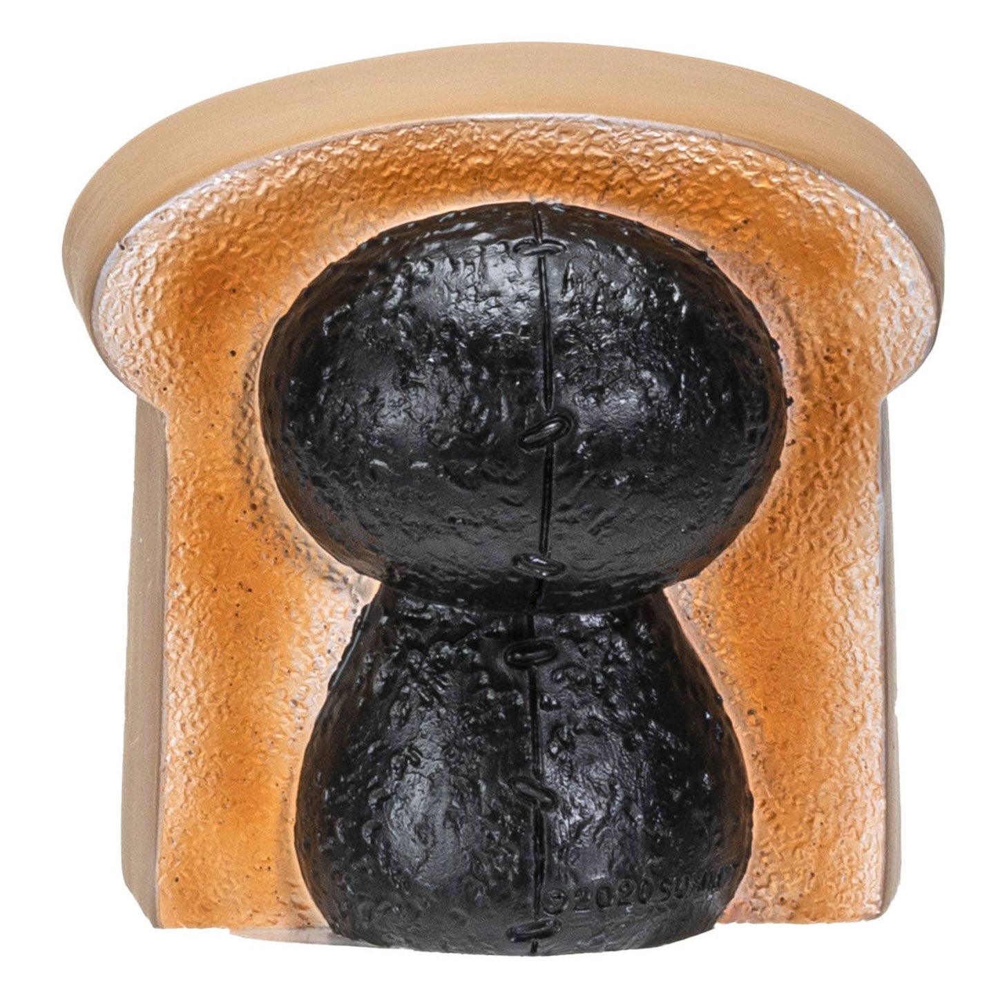 Furrybones Toasty