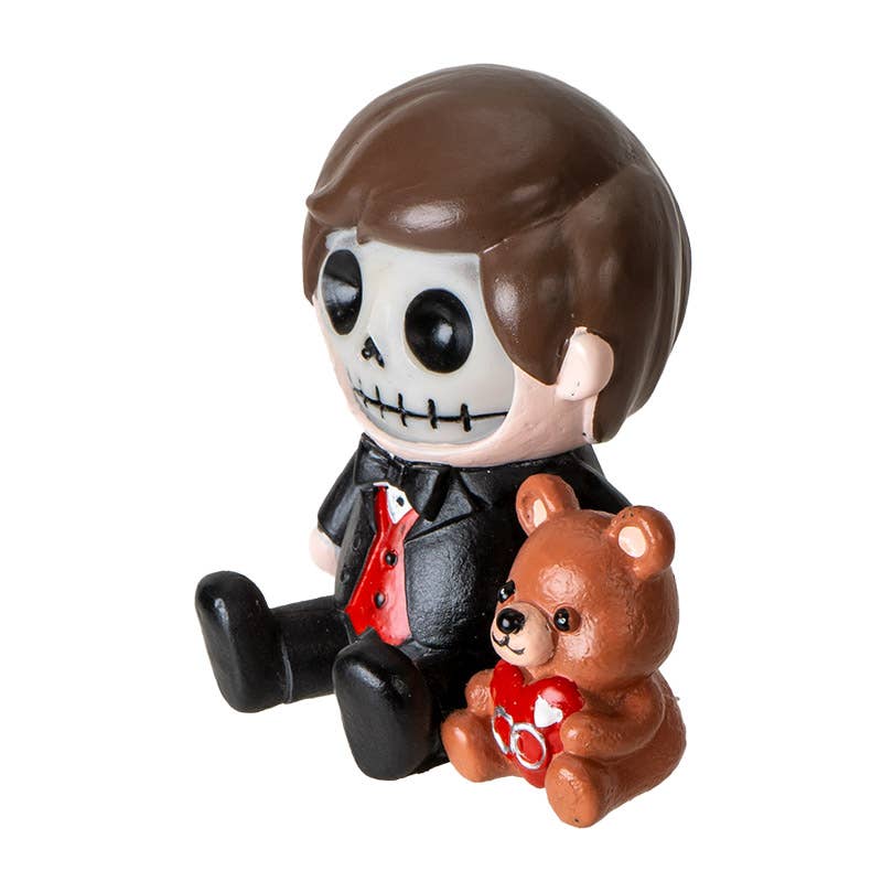 Furrybones Mr. Furrybones - Oak Down Collectibles