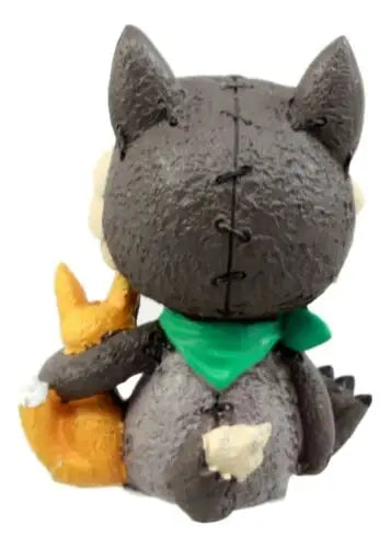 Furrybones Wolfgang