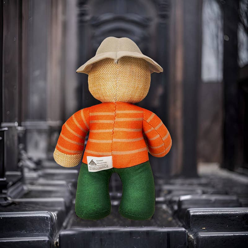 Pinheads Stuffed Plush Fred