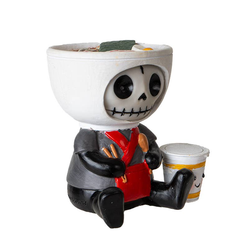 Furrybones Ramon - Oak Down Collectibles
