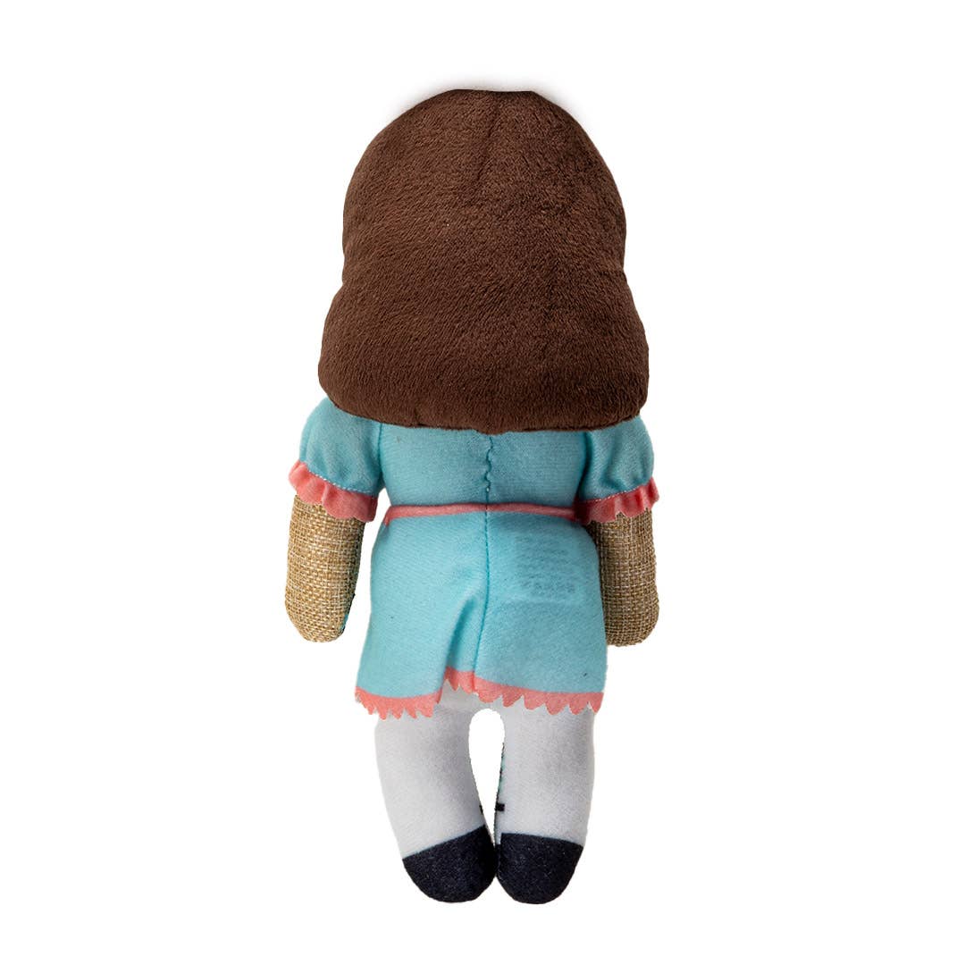 Pinheads Stuffed Plush Twin