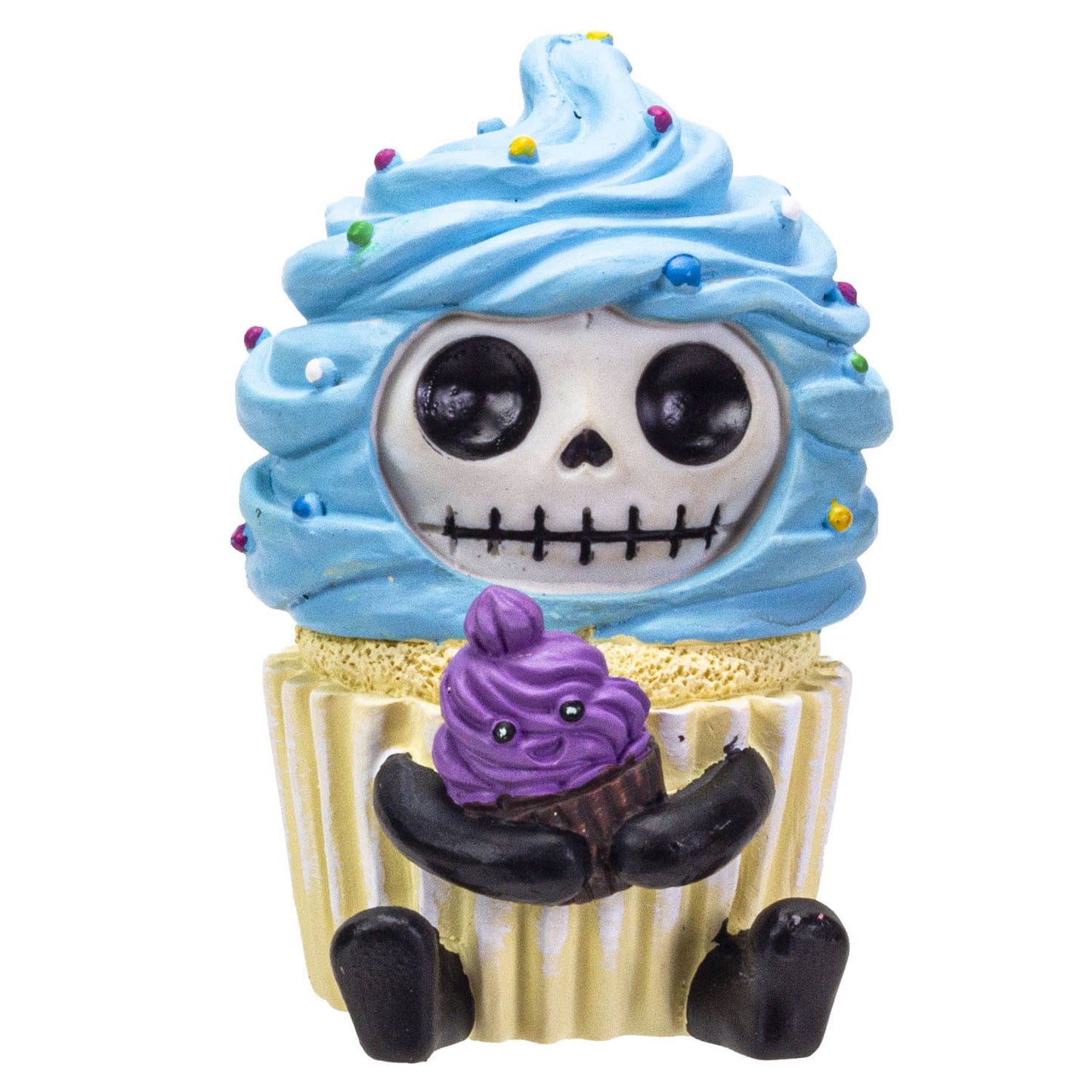 Furrybones Cuppie - Oak Down Collectibles