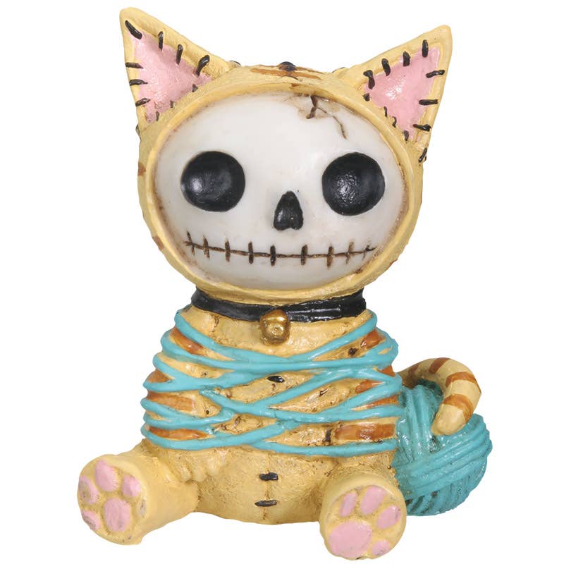 Furrybones Mao Mao - Oak Down Collectibles