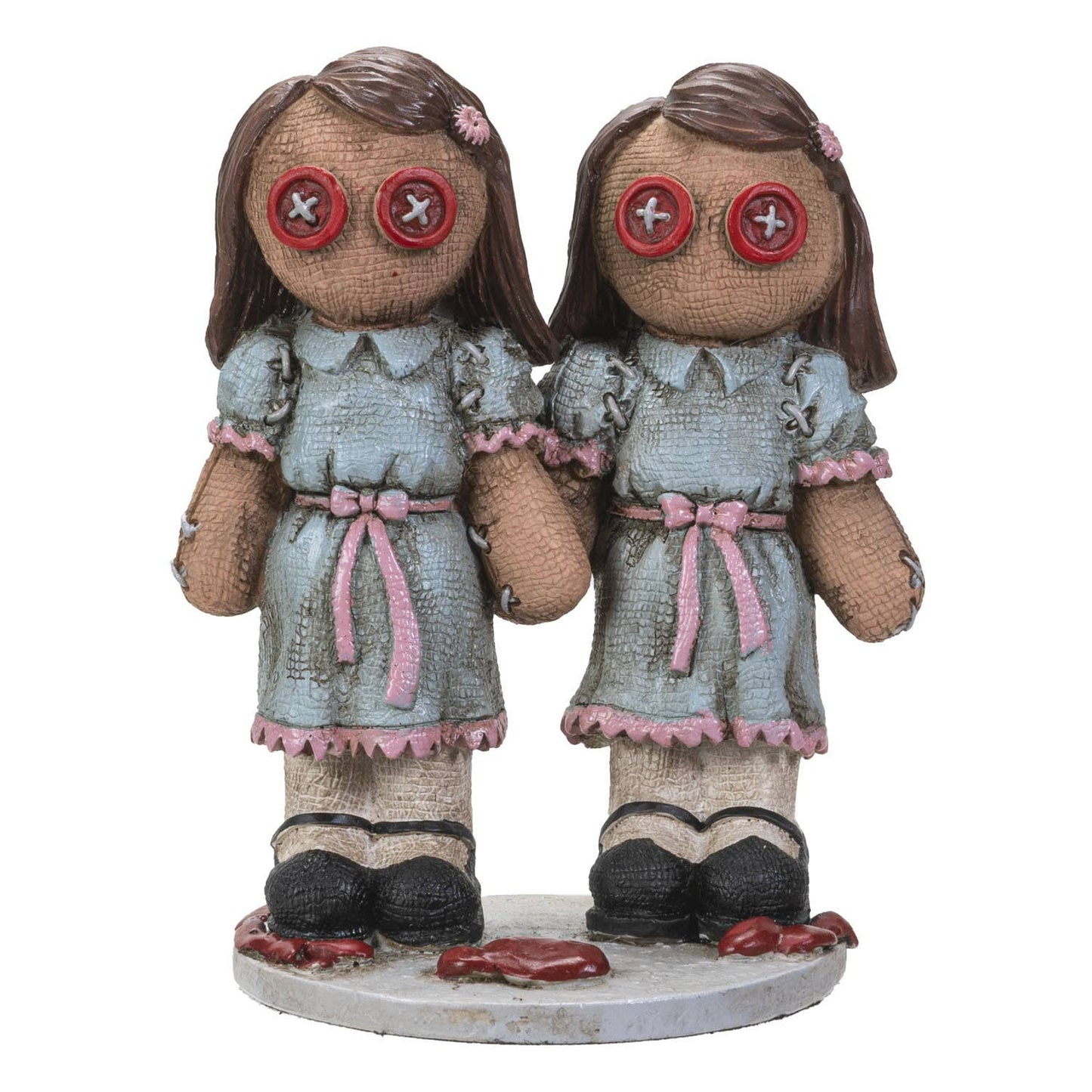 Pinhead Monster Twins