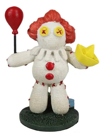 Pinhead Monster Penny