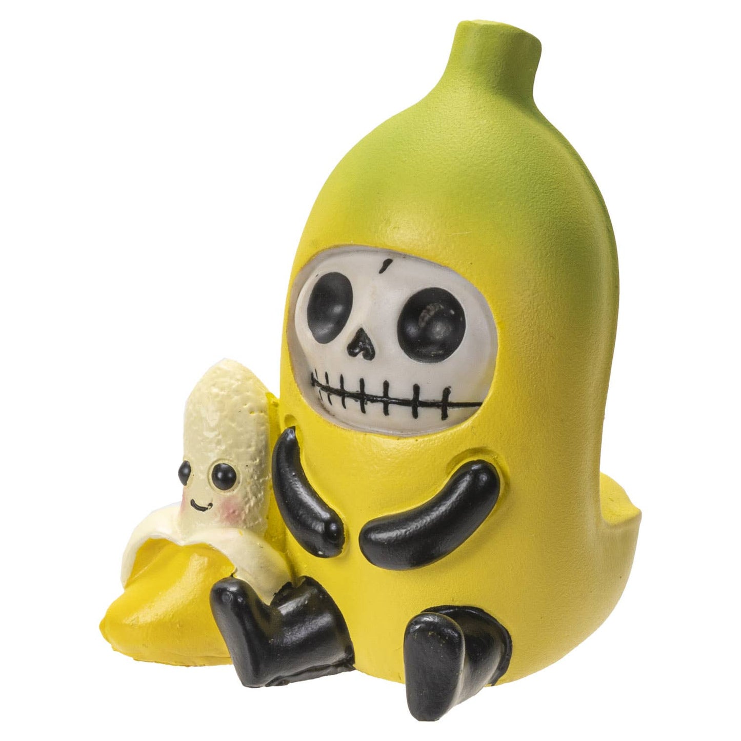 Furrybones Na Na the Banana - Oak Down Collectibles