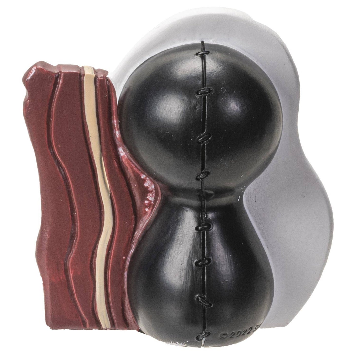 Furrybones Sunny the Bacon and Egg - Oak Down Collectibles