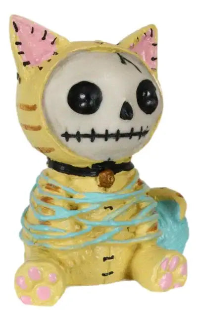 Furrybones Mao Mao - Oak Down Collectibles