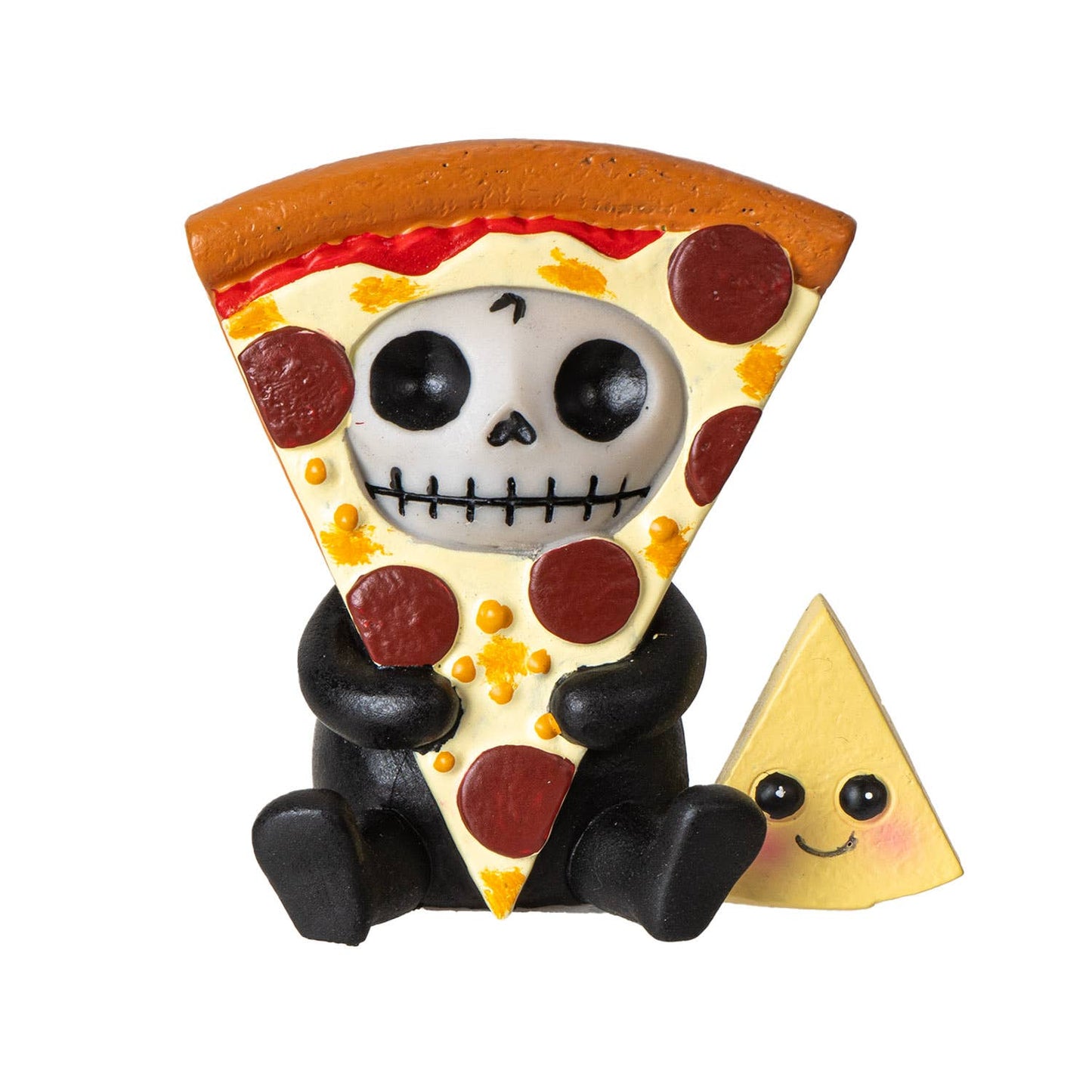 Furrybones Peppi