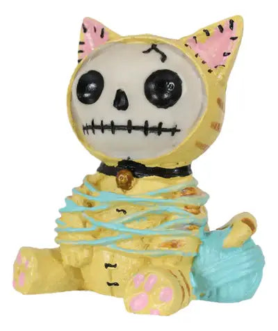 Furrybones Mao Mao - Oak Down Collectibles