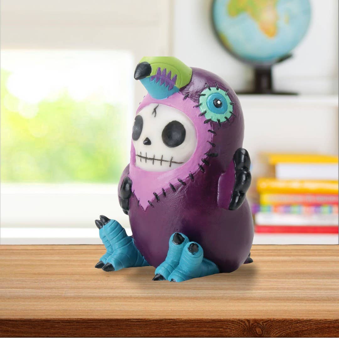 Furrybones Toucan Mango - Oak Down Collectibles