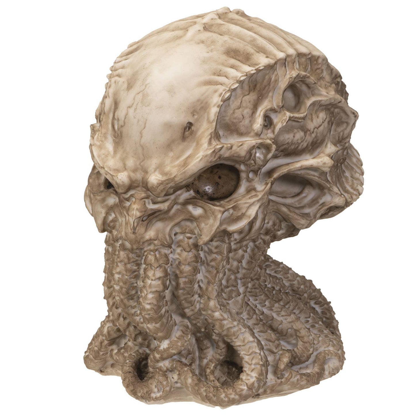 Y9308 Cthulhu Skull C/6