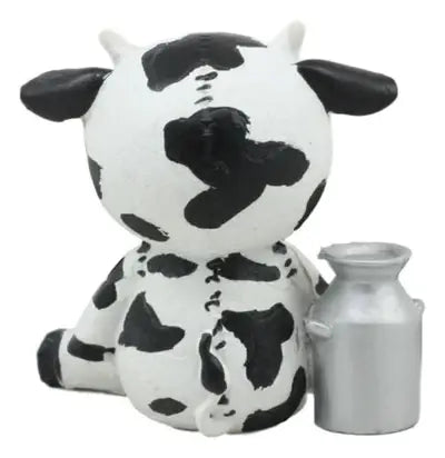 Furrybones Moo Moo the Cow - Oak Down Collectibles