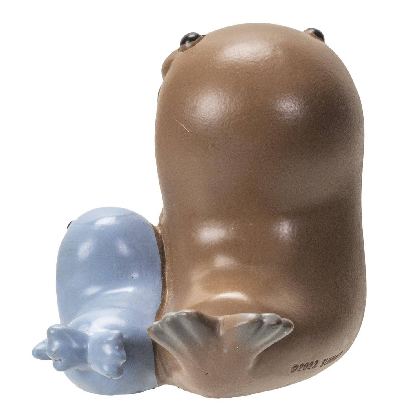 Furrybones Utchi the Walrus - Oak Down Collectibles