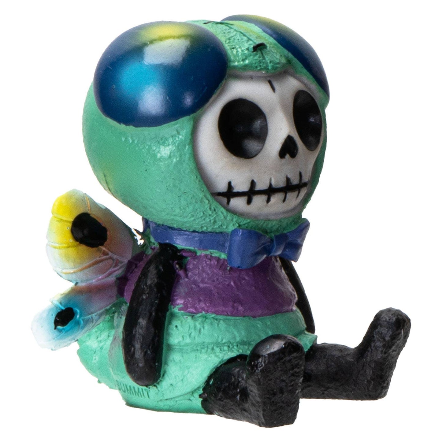 Furrybones Tombo