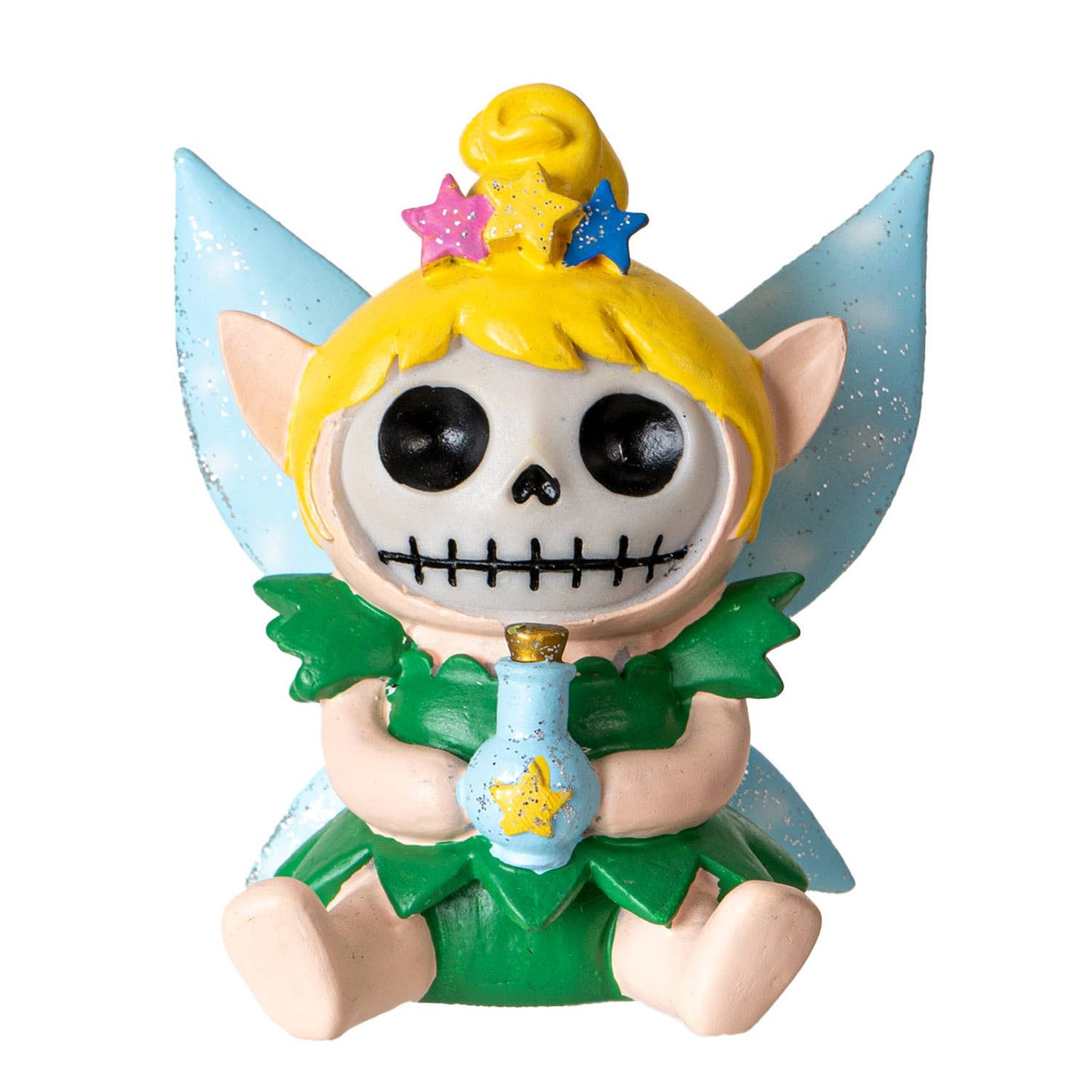 Furrybones Tinker Bell - Oak Down Collectibles
