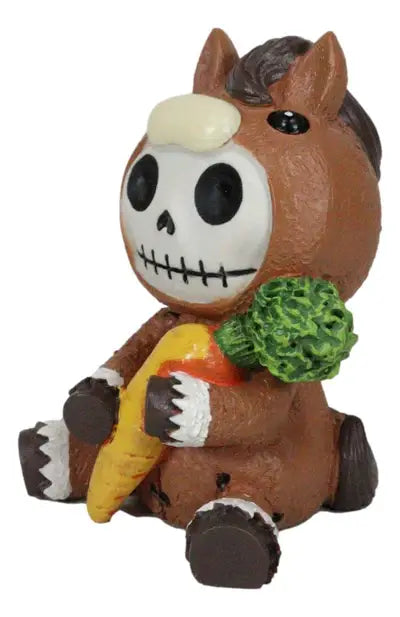 Furrybones Clyde