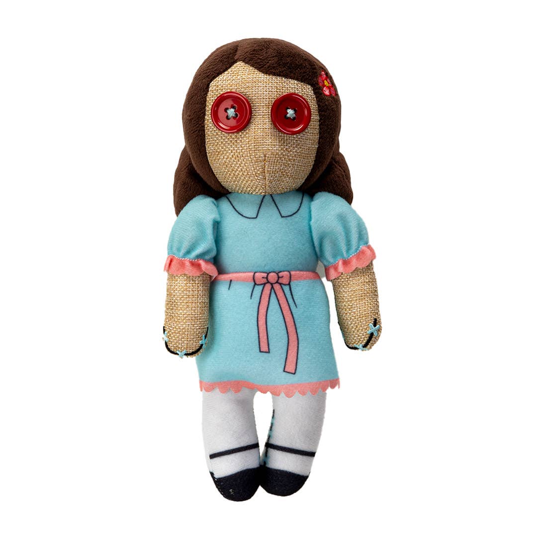 Pinheads Stuffed Plush Twin