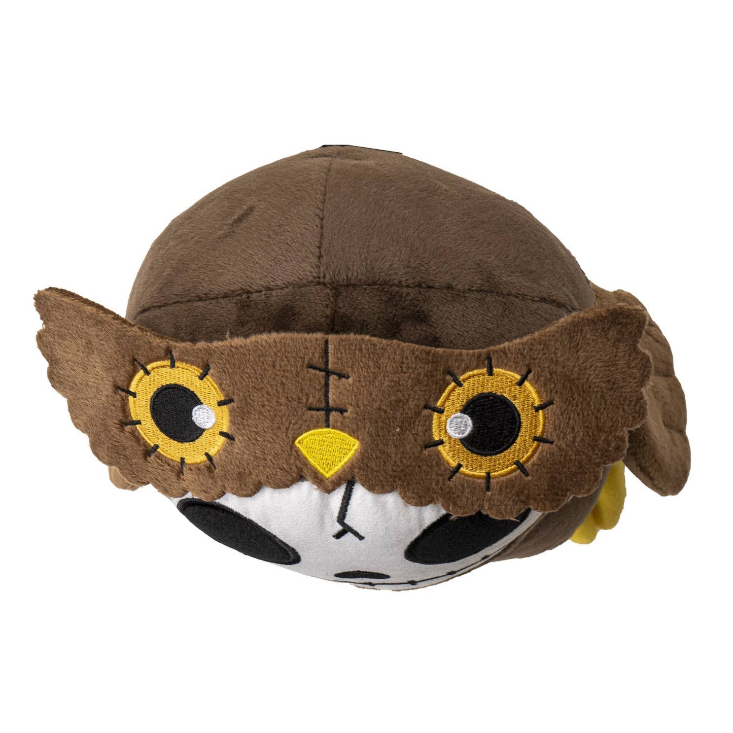 Furrybones Stuffed Plush Hootie - Oak Down Collectibles