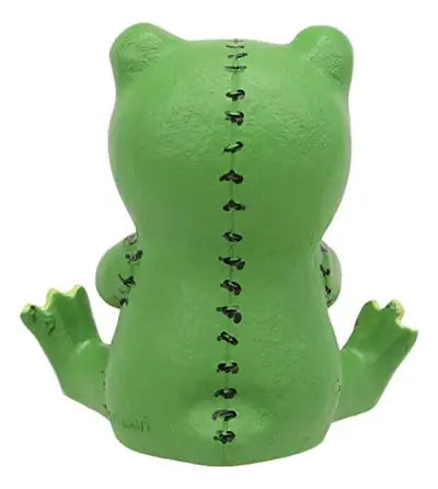 Furrybones Froggie - Oak Down Collectibles