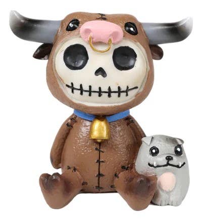 Furrybones Torro