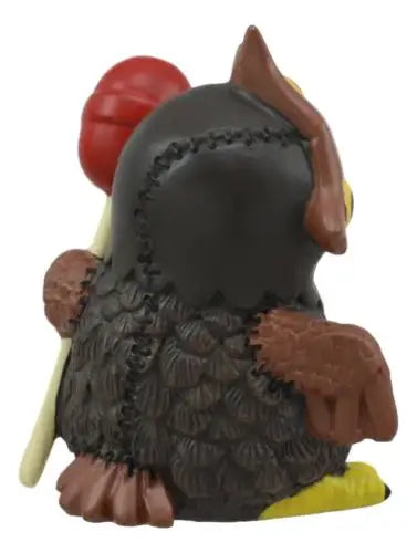 Furrybones Hootie - Oak Down Collectibles