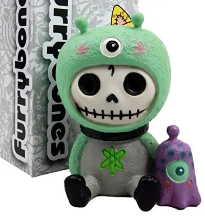 Furrybones Aeon
