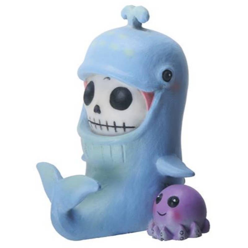 Furrybones Moby