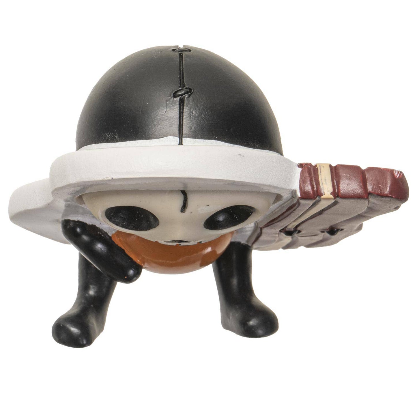 Furrybones Sunny the Bacon and Egg - Oak Down Collectibles