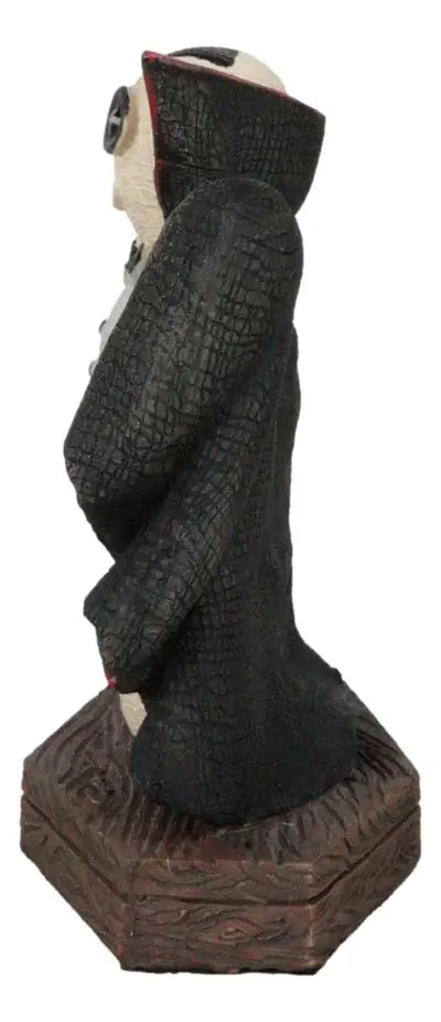 Pinhead Monster Dracula