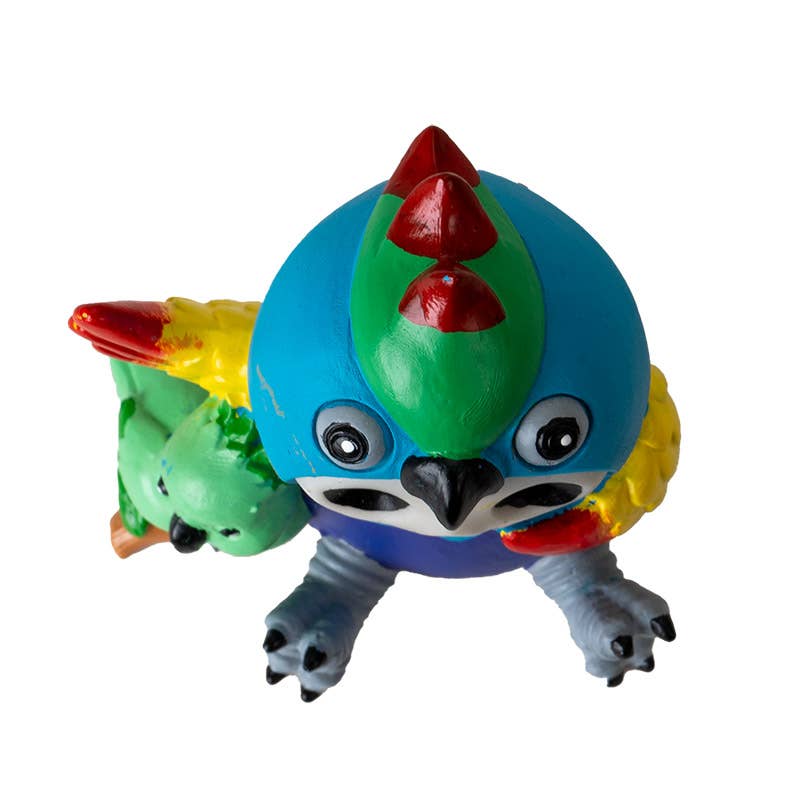 Furrybones Polly - Oak Down Collectibles