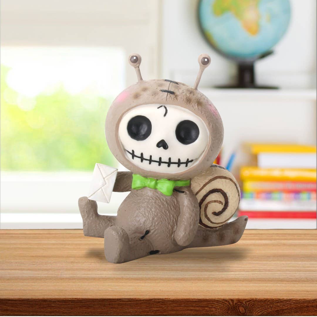 Furrybones Den Den