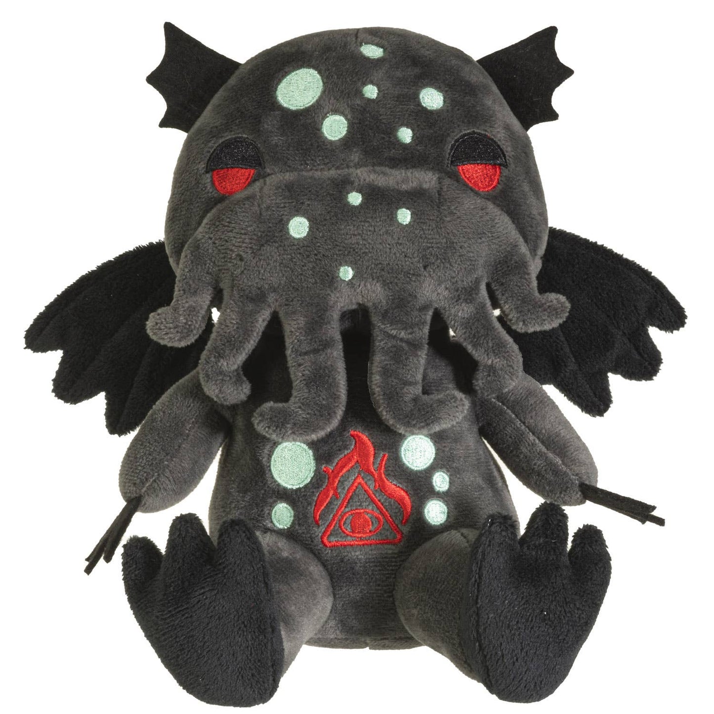 Hellion Stuffed Plush Cthulhu