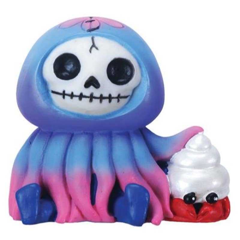 Furrybones Jelly