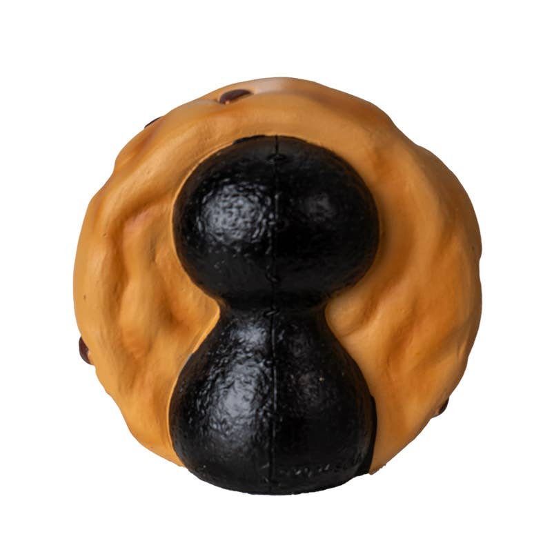 Furrybones Choco Chip - Oak Down Collectibles