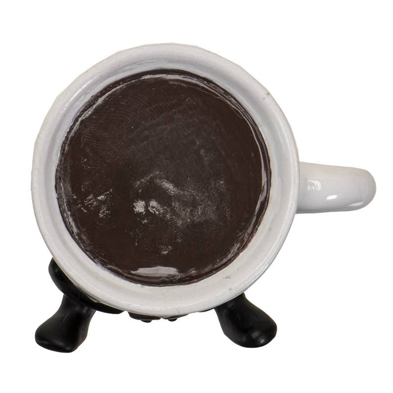 Furrybones Joe Coffee Mug - Oak Down Collectibles