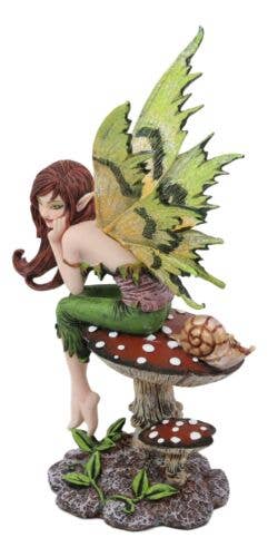 9091 Thinking of You Fairy C/12