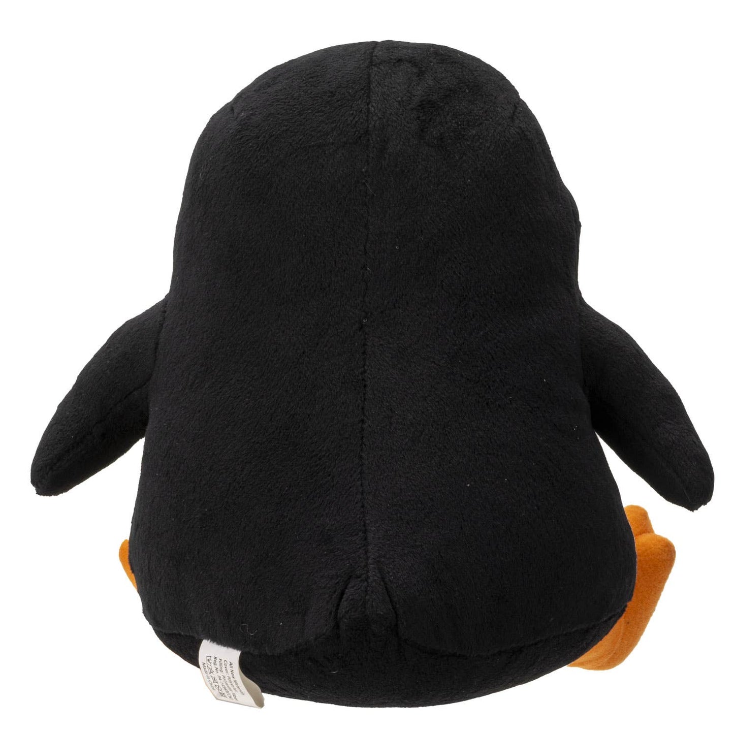 Furrybones Stuffed Plush Penguin Pen-Pen - Oak Down Collectibles